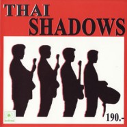 Thai Contemporary Music - Thai Shadows-web